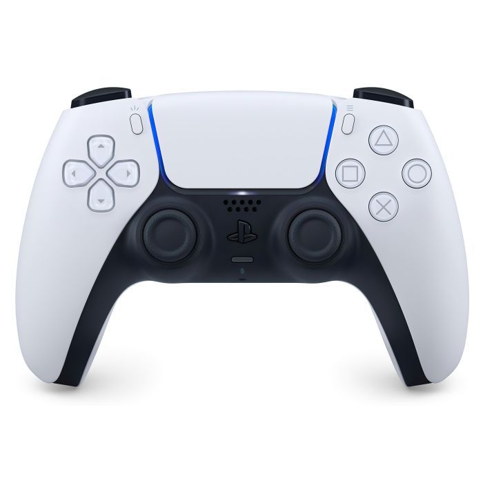 Ігрова консоль Sony Playstation 5 Slim (2 геймпади Dualsense) Digital Edition (1000042066) зображення 4