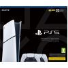 Ігрова консоль Sony Playstation 5 Slim (2 геймпади Dualsense) Digital Edition (1000042066) зображення 7