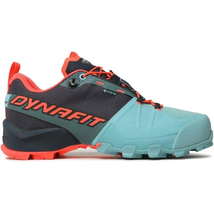 Кроссовки Dynafit Transalper GTX W 64073 8051 - 38 - синій/блакитний (016.001.2294) изображение 2