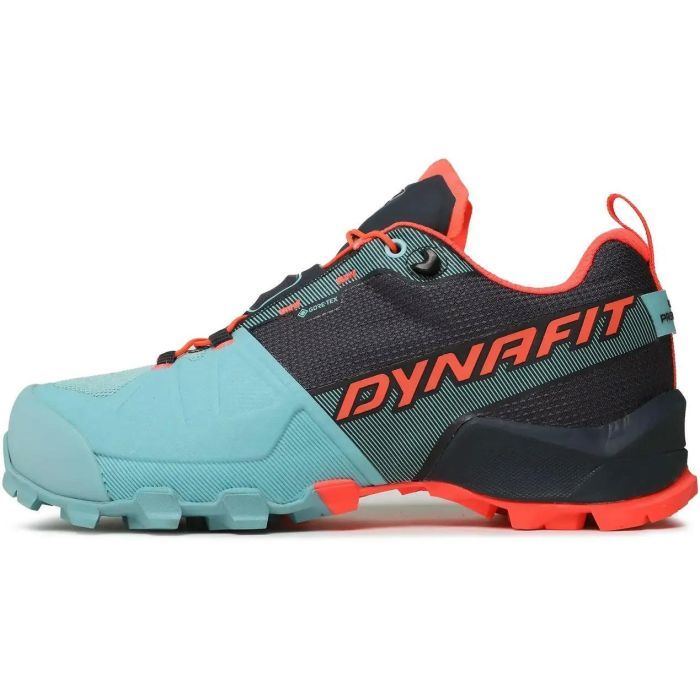 Кроссовки Dynafit Transalper GTX W 64073 8051 - 38 - синій/блакитний (016.001.2294) изображение 3