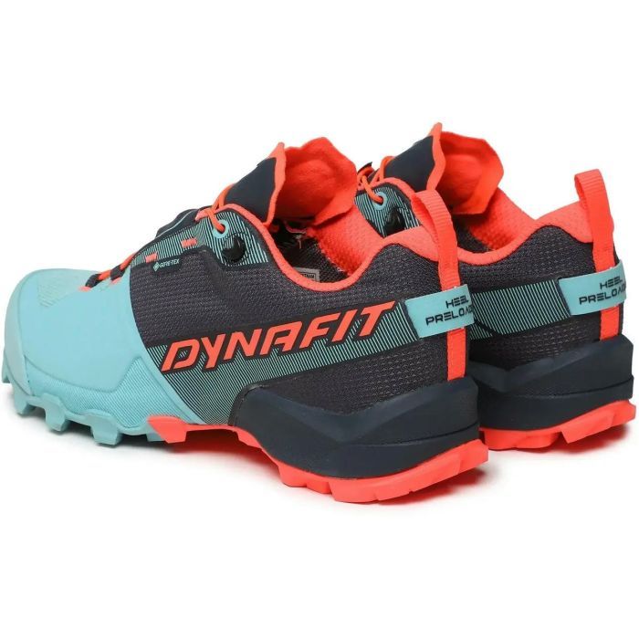 Кроссовки Dynafit Transalper GTX W 64073 8051 - 38 - синій/блакитний (016.001.2294) изображение 6
