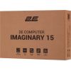 Ноутбук 2E Imaginary 15 (NL57AU-15UA30-W11P12) зображення 11
