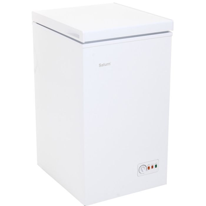 Морозильный ларь Saturn ST-CF1946 изображение 2