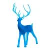 Фотополимерная смола Creality Resin, LCD Standard Plus 500г, blue, transparent (3302020083) изображение 3