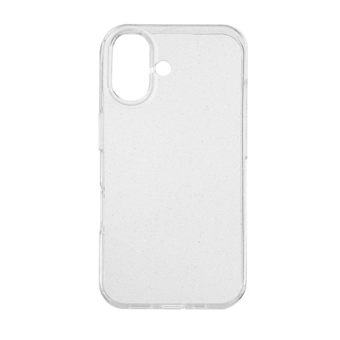 Чохол до мобільного телефона ColorWay TPU-Shine Apple iPhone 16 (CW-CTSAI16)
