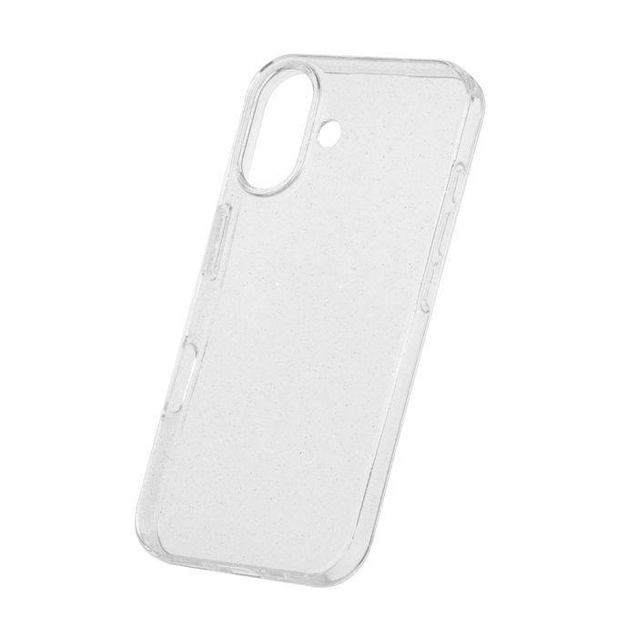 Чохол до мобільного телефона ColorWay TPU-Shine Apple iPhone 16 (CW-CTSAI16) зображення 2