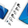 Пленка защитная Armorstandart Anti-Blue Realme 13 4G (ARM80475) изображение 2