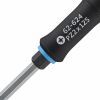 Отвертка Stanley FatMax, шлиц Pz2х125 мм, шестигранник под ключ. (FMHT0-62624) изображение 3
