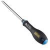 Отвертка Stanley FatMax, шлиц Pz2х125 мм, шестигранник под ключ. (FMHT0-62624) изображение 5