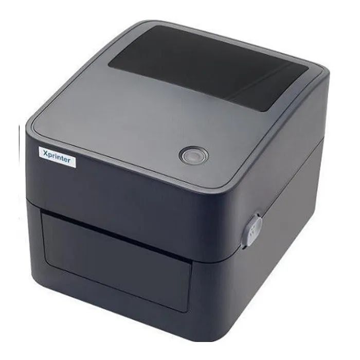 Принтер этикеток X-PRINTER XP-410B USB, Ethernet (XP-410B)