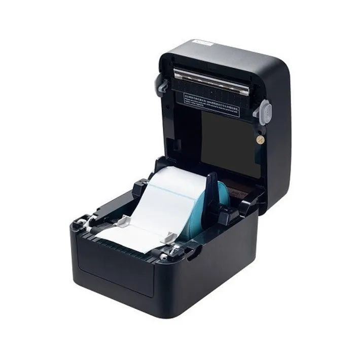 Принтер этикеток X-PRINTER XP-410B USB, Ethernet (XP-410B) изображение 2