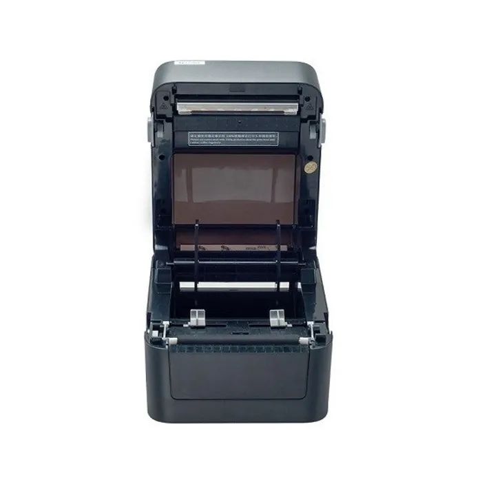Принтер этикеток X-PRINTER XP-410B USB, Ethernet (XP-410B) изображение 3