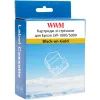 Лента для принтера этикеток WWM для Epson LW-1000/5000 36mm х 8m Black-on-Gold (WWM-SM36Z) изображение 2