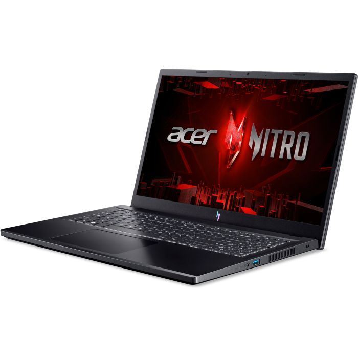 Ноутбук Acer Nitro V 15 ANV15-51-562H (NH.QNCEU.00E) изображение 3