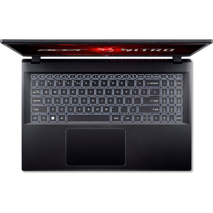 Ноутбук Acer Nitro V 15 ANV15-51-562H (NH.QNCEU.00E) изображение 4