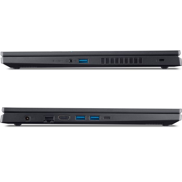 Ноутбук Acer Nitro V 15 ANV15-51-562H (NH.QNCEU.00E) изображение 5