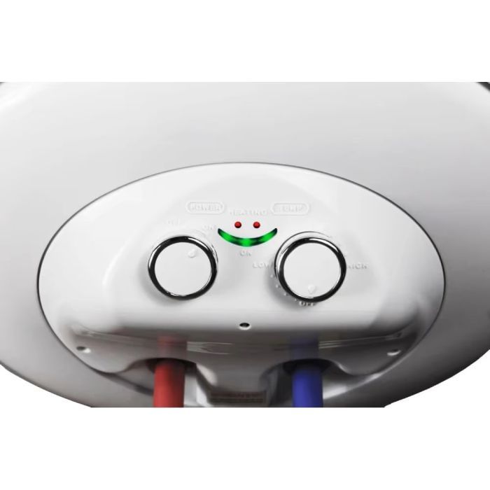 Бойлер Artel ARTDRY WH-1.5-50 white изображение 2