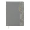 Тижневик Buromax датований 2026 INFINITI, А5 сірий (BM.21101-09)