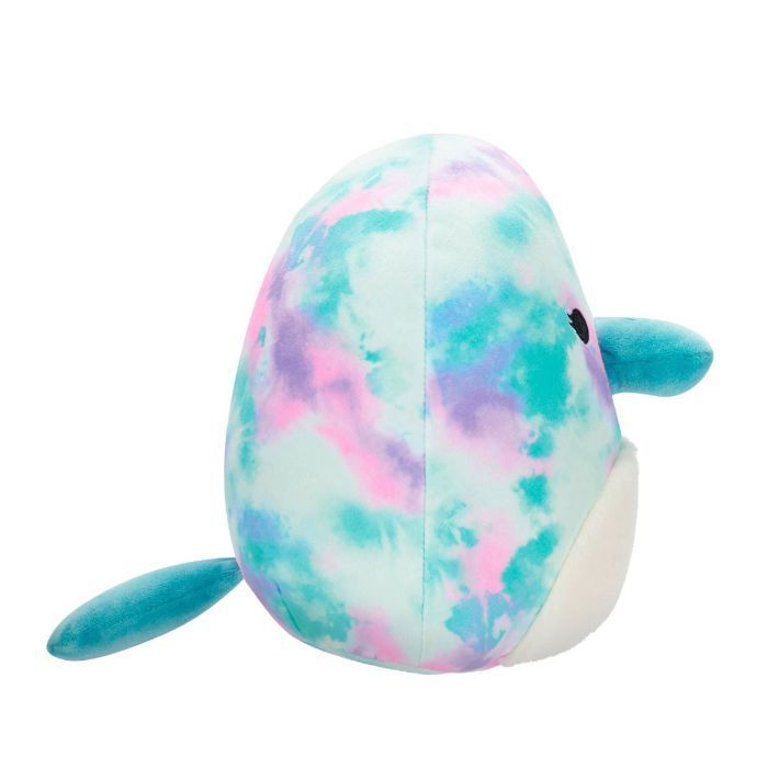 Мягкая игрушка Squishmallows Утконос Бриндал 19 см (SQCR05406) изображение 5