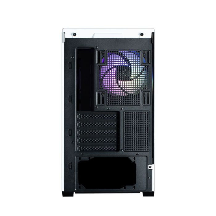 Корпус Zalman P30 (P30BW) изображение 10