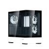 Корпус Zalman P30 (P30BW) изображение 6