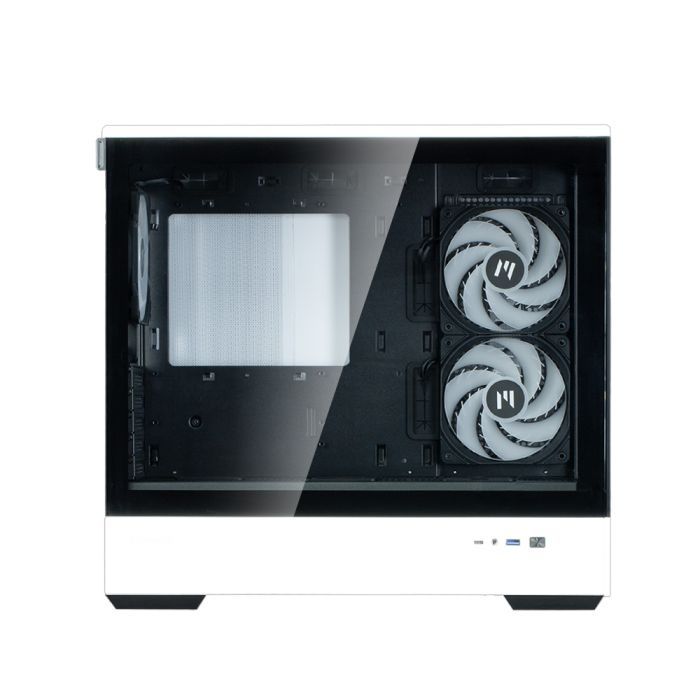 Корпус Zalman P30 (P30BW) изображение 8