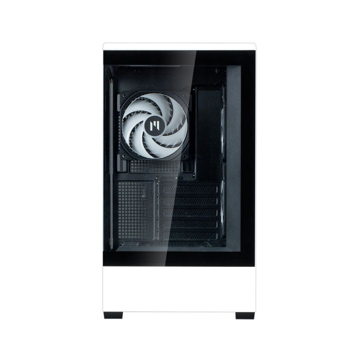 Корпус Zalman P30 (P30BW) изображение 9