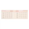 Тижневик Leo planner датований 2025 Apiro 10х15 см 128 сторінок (252571) зображення 4