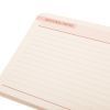 Тижневик Leo planner датований 2025 Apiro 10х15 см 128 сторінок (252571) зображення 6