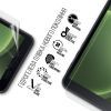Пленка защитная Armorstandart Matte Samsung Galaxy Tab Active 5 (SM-X306) (ARM77710) изображение 2