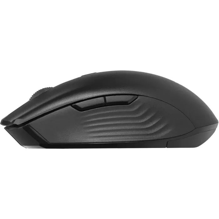 Мышка Xtrike ME GW-224 Silent Bluetooth/Wireless Black (GW-224BK) изображение 4