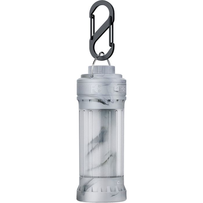 Фонарь Fenix CL22R темно-зелений (CL22RGR) изображение 2