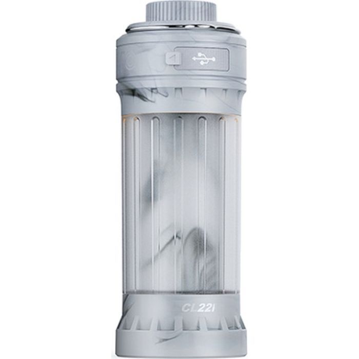 Фонарь Fenix CL22R темно-зелений (CL22RGR) изображение 3
