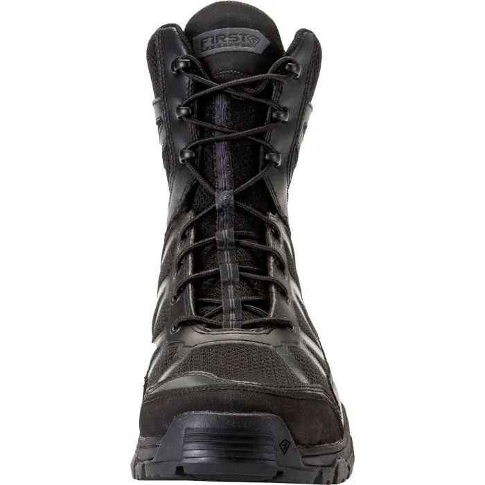 Черевики First Tactical M'S 7" Operator Boot Black 11.5-R (165010-019-11.5-R) зображення 4