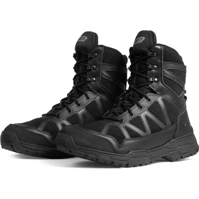 Черевики First Tactical M'S 7" Operator Boot Black 11.5-R (165010-019-11.5-R) зображення 7