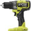 Шуруповерт Ryobi ударный ONE+ HP RPD18C-242S 18В, 1х2Ah, 1х4Ah, 54Нм 450·1700об/мин, сумка (5133004983) изображение 2