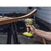 Шуруповерт Ryobi ударный ONE+ HP RPD18C-242S 18В, 1х2Ah, 1х4Ah, 54Нм 450·1700об/мин, сумка (5133004983) изображение 4