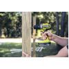 Шуруповерт Ryobi ударный ONE+ HP RPD18C-242S 18В, 1х2Ah, 1х4Ah, 54Нм 450·1700об/мин, сумка (5133004983) изображение 5