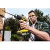 Шуруповерт Ryobi ударный ONE+ HP RPD18C-242S 18В, 1х2Ah, 1х4Ah, 54Нм 450·1700об/мин, сумка (5133004983) изображение 9