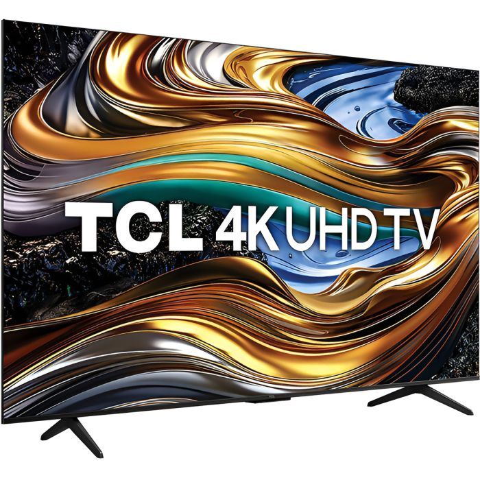 Телевизор TCL 75P755 изображение 2
