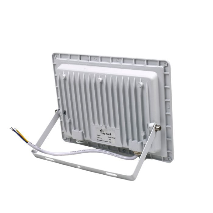 Прожектор Lightwell LW-FL-W-100 100 W изображение 2