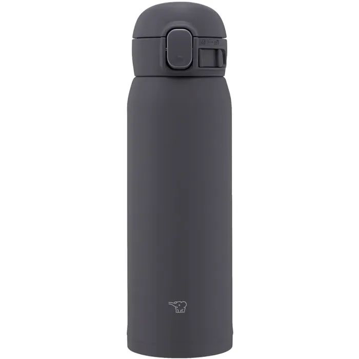 Термокружка Zojirushi SM-WS48BM 0.48 л Чорний (1678.07.32)