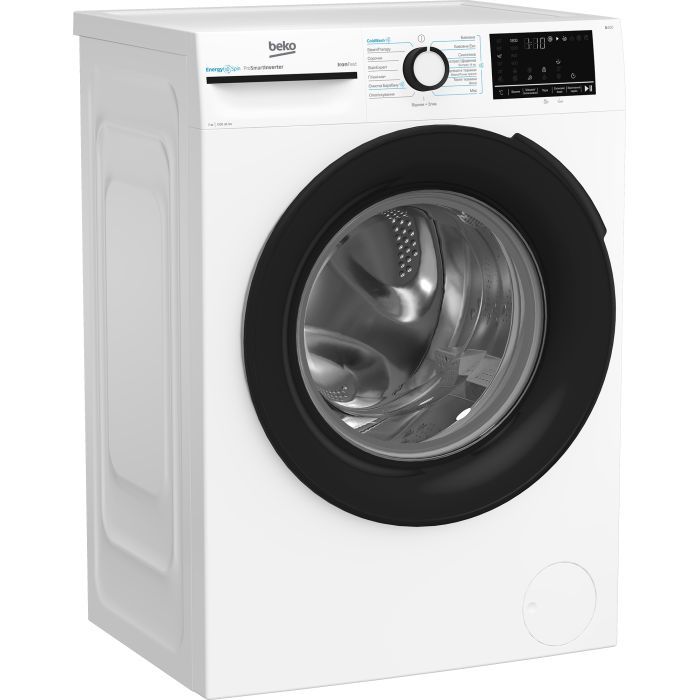 Стиральная машина Beko BM3WFSU47235WB изображение 2