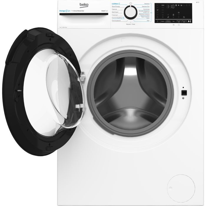 Стиральная машина Beko BM3WFSU47235WB изображение 3