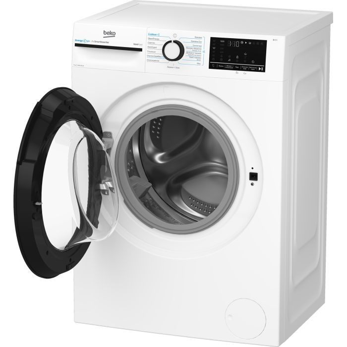 Стиральная машина Beko BM3WFSU47235WB изображение 4