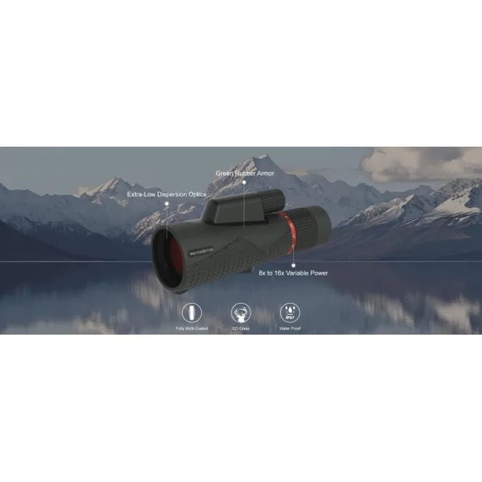 Монокуляр Vector Optics Forester 8-16X56 ED (SCMO-04) изображение 11