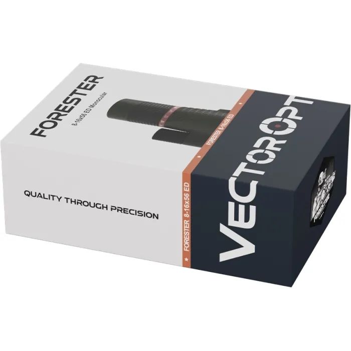 Монокуляр Vector Optics Forester 8-16X56 ED (SCMO-04) изображение 9