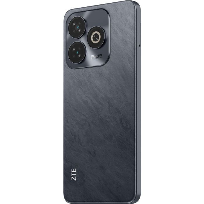 Мобильный телефон ZTE Blade A75 4/256GB Black (1103982) изображение 10