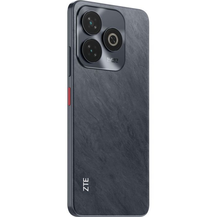 Мобильный телефон ZTE Blade A75 4/256GB Black (1103982) изображение 11