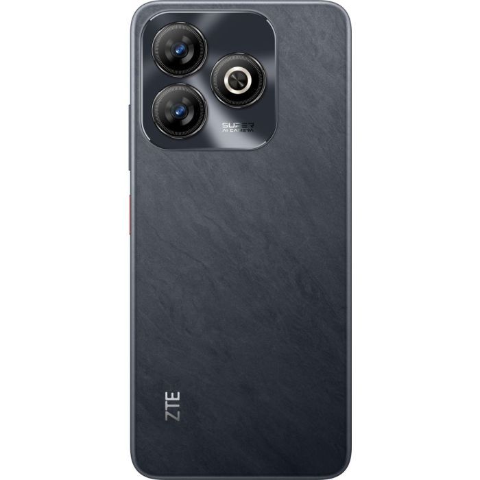 Мобильный телефон ZTE Blade A75 4/256GB Black (1103982) изображение 3